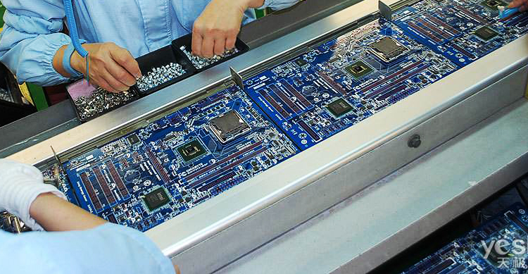 為什么PCB電路板與元器件要進行老化測試 為什么PCB電路板與元器件要進行老化測試