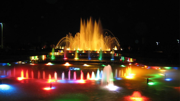 LED燈各項老化檢測的參考流程 LED燈各項老化檢測的參考流程