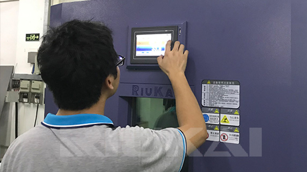 高低溫濕熱循環試驗箱用途與參考標準 高低溫濕熱循環試驗箱用途與參考標準