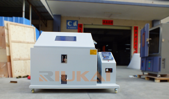 鹽霧試驗(yàn)箱瑞凱儀器 鹽霧試驗(yàn)箱瑞凱儀器