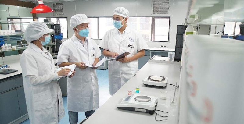 護膚品高低溫試驗 護膚品高低溫試驗