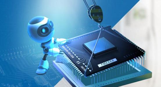 IC芯片行業中溫度沖擊試驗箱的介紹