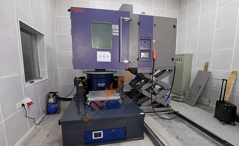 三綜合試驗箱-瑞凱儀器