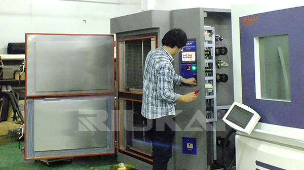 高低溫測試箱維修-瑞凱儀器
