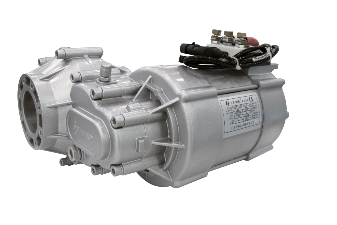 恒溫恒濕箱在電動車電機馬達可靠性測試中操作過程