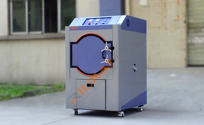 HAST(非飽和)高壓加速試驗箱特征及故障解決方法