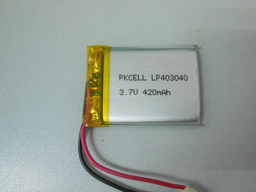 手機鋰電池溫度循環試驗