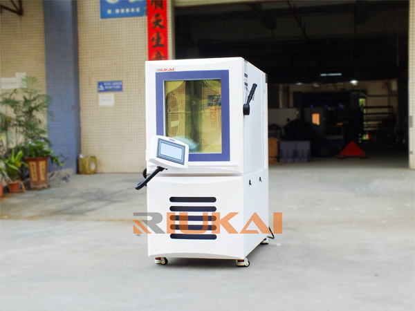 高低溫試驗箱&mdash;&mdash;瑞凱儀器