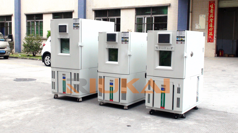恒溫恒濕試驗箱的具體操作步驟以及核心技術