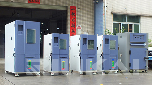 恒溫恒濕試驗機-瑞凱儀器