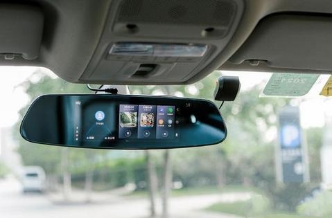 1860后視鏡25項環境測試關卡 始成大器