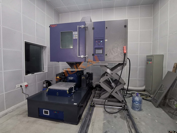 三綜合試驗箱-瑞凱儀器 三綜合試驗箱-瑞凱儀器