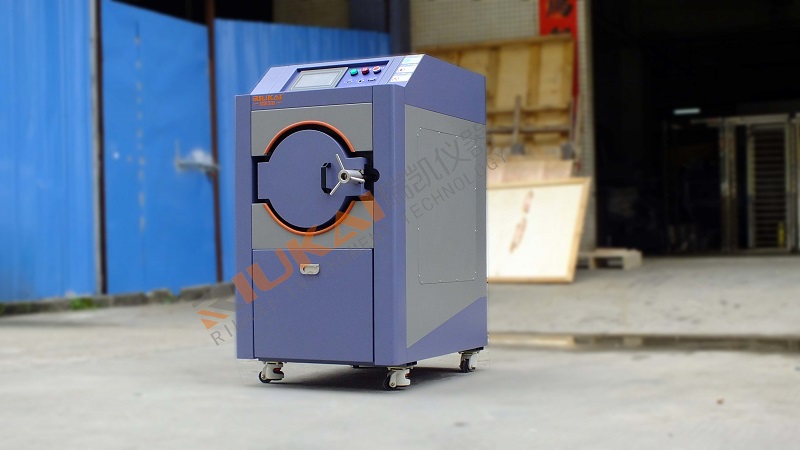 HAST高壓加速老化試驗箱-瑞凱