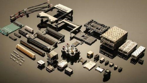 電子連接器溫濕度環境檢測