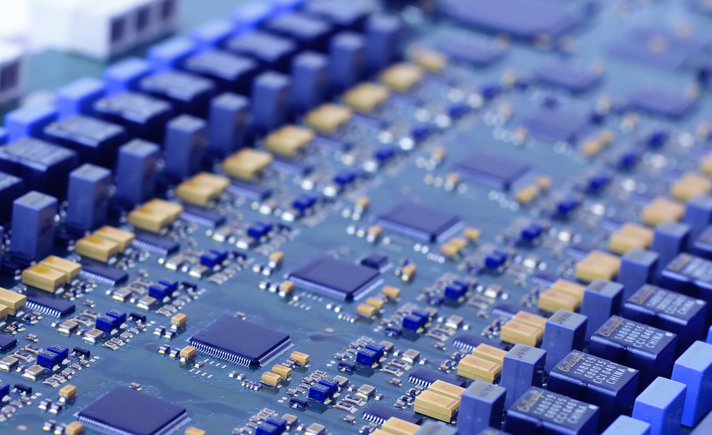 不同的電子元器件有不同的質量等級劃分-瑞凱儀器