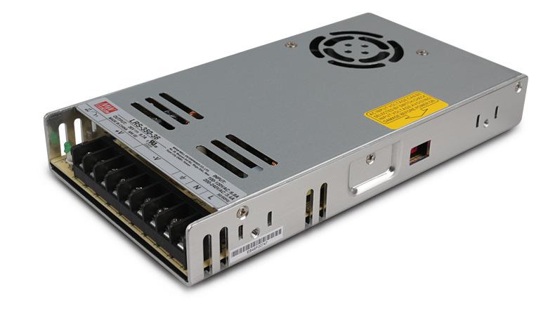 開關變換器環境可靠性測試