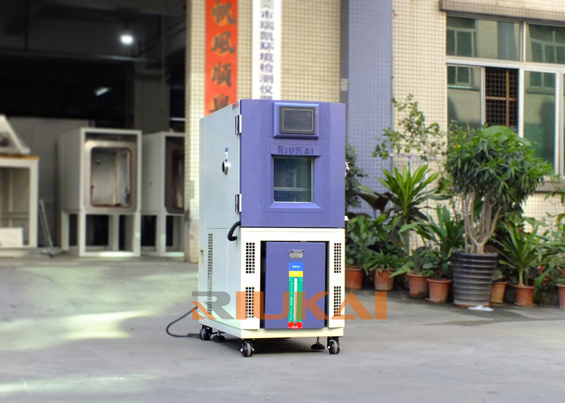 恒溫恒濕試驗箱瑞凱儀器 恒溫恒濕試驗箱瑞凱儀器