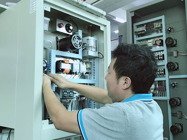 高低溫循環(huán)測(cè)試標(biāo)準(zhǔn)-GB/T2423-2001