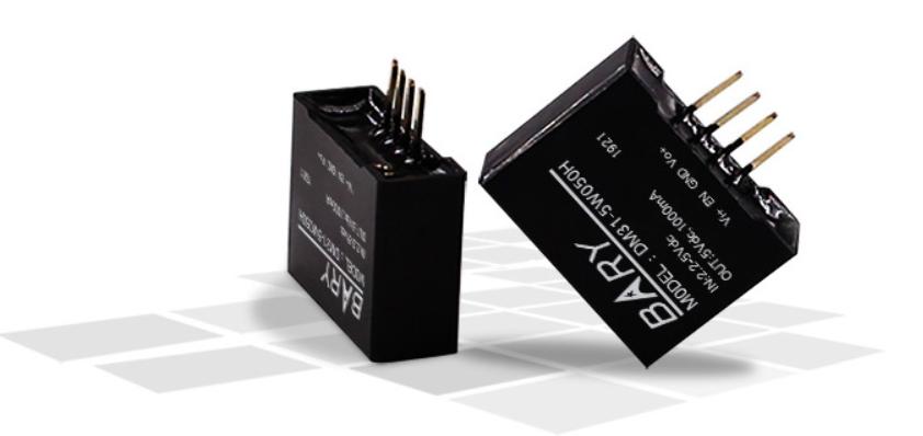 DC-DC模塊電源極限溫度試驗(yàn)方法-瑞凱