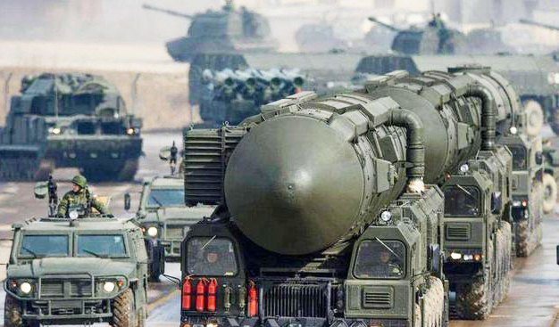 來了！非常全面的軍用設備的環境試驗標準-瑞凱儀器