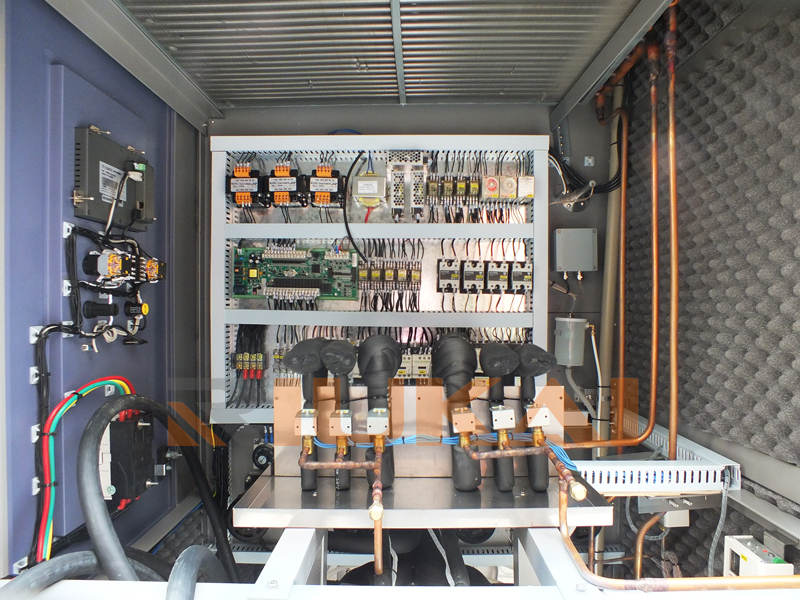 恒溫恒濕試驗(yàn)箱內(nèi)部設(shè)置