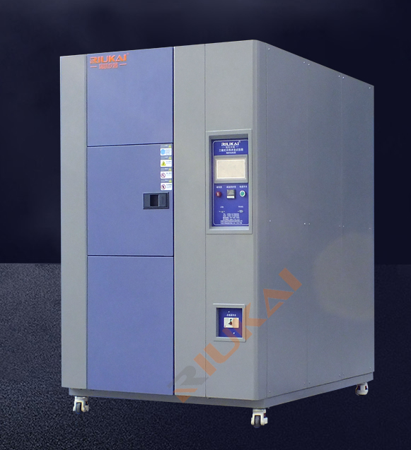 恒溫恒濕試驗箱的噪音很大應該如何處理?