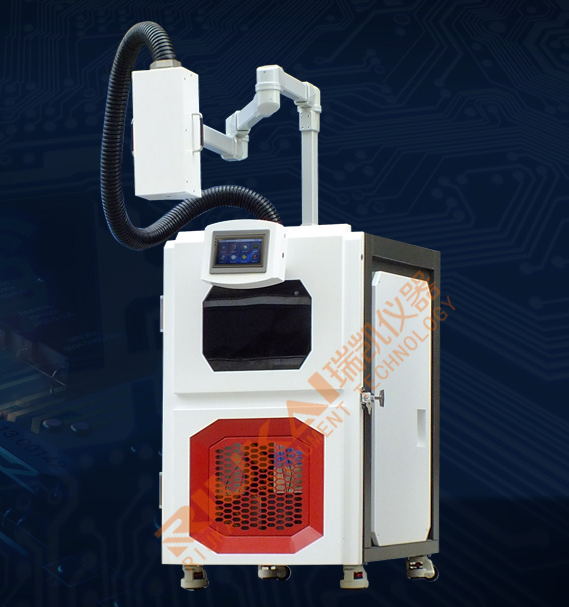 冷熱沖擊試驗(yàn)箱廠家：正確操作冷熱沖擊試驗(yàn)箱的4大步驟