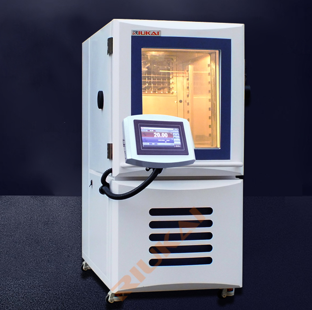 如何對恒溫恒濕試驗箱進行加濕?