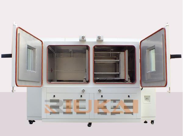 冷熱沖擊試驗箱的搬運需要注意些什么? 冷熱沖擊試驗箱的搬運需要注意些什么?