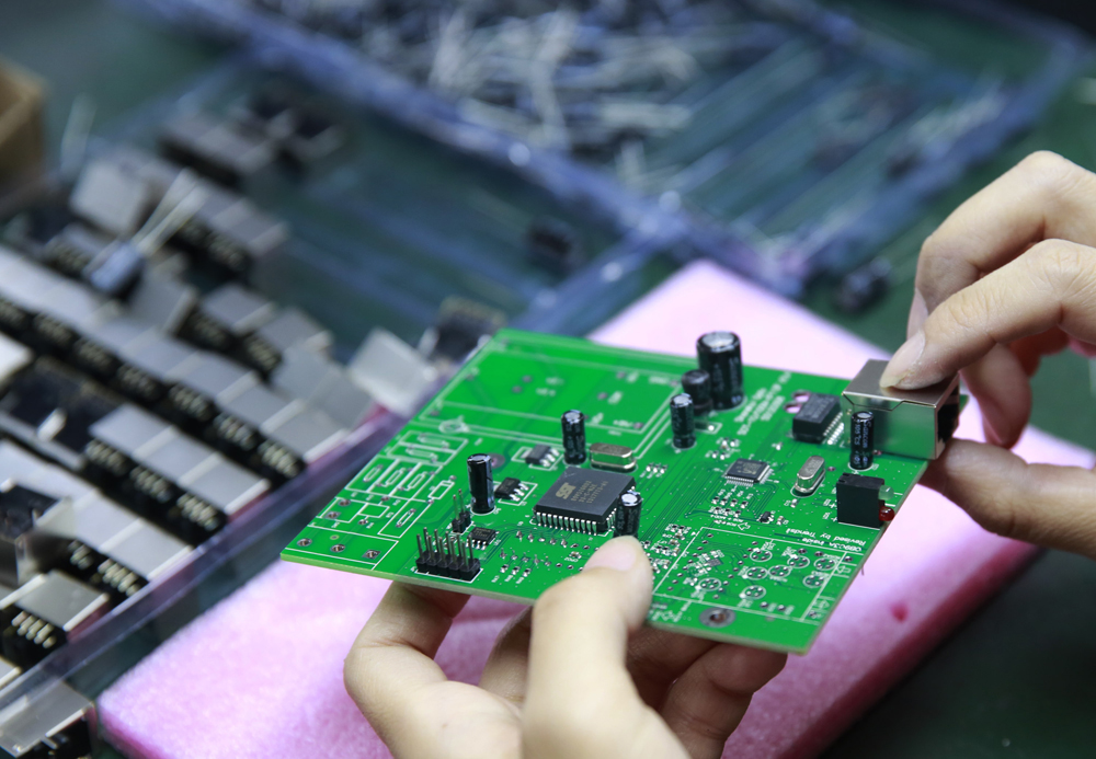 關于電子器件可靠性試驗簡介 關于電子器件可靠性試驗簡介