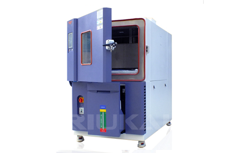 恒溫恒濕試驗箱 恒溫恒濕試驗箱