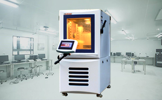 【高低溫交變濕熱試驗箱】高低溫交變濕熱試驗箱的操作禁忌