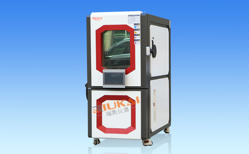 【高低溫試驗箱】預防高低溫試驗箱的操作誤區