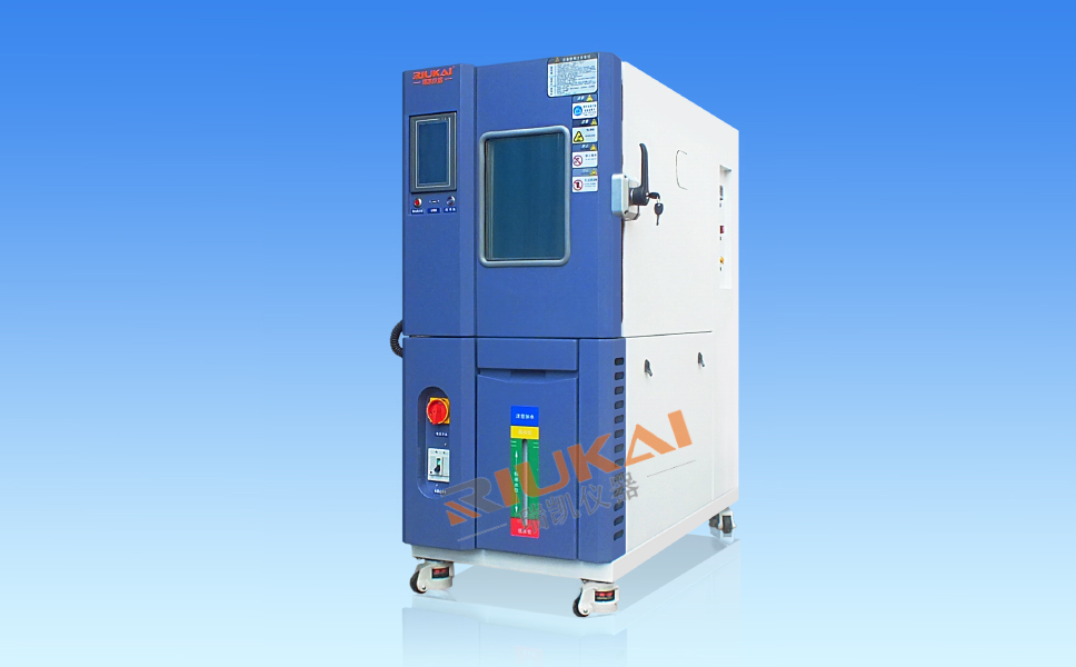 【恒溫恒濕實驗箱】恒溫恒濕實驗箱能節省操作人員工作時間