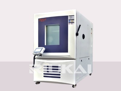 可程式恒溫恒濕試驗機 可程式恒溫恒濕試驗機
