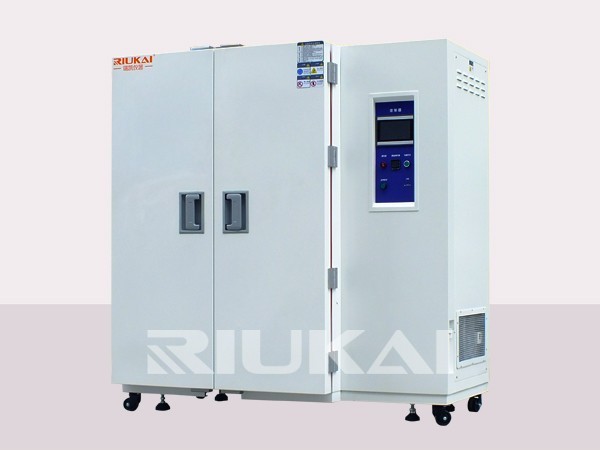 藥品穩定性試驗箱