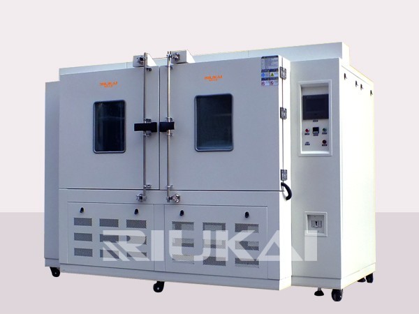 水平式冷熱沖擊試驗(yàn)箱 水平式冷熱沖擊試驗(yàn)箱