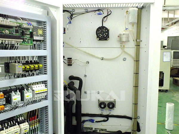 溫度循環試驗箱 瑞凱儀器