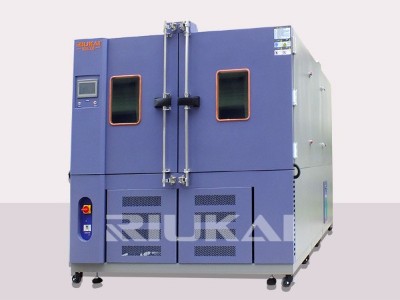 雙開門恒溫恒濕試驗箱 雙開門恒溫恒濕試驗箱