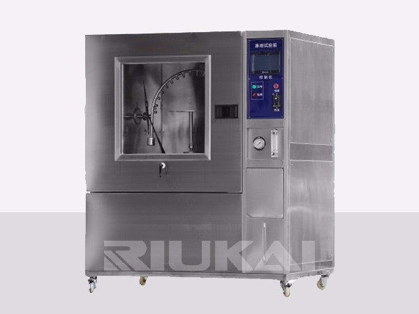 IPx9K淋雨試驗(yàn)箱 IPx9K淋雨試驗(yàn)箱