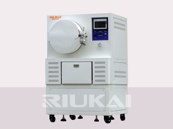 PCT高壓加速老化試驗箱