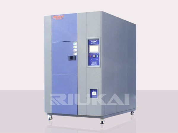 換氣式冷熱沖擊試驗箱