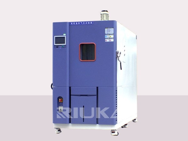 低氣壓試驗箱