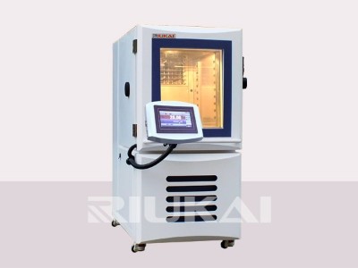 恒溫恒濕實驗箱