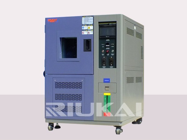 臭氧老化試驗箱