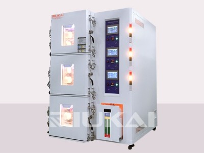 三層式獨(dú)立控溫試驗(yàn)箱 三層式獨(dú)立控溫試驗(yàn)箱