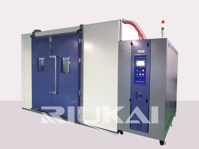 高低溫濕熱試驗箱的試驗方法 高低溫濕熱試驗箱的試驗方法