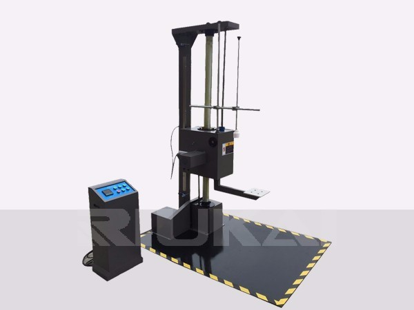 單臂跌落試驗機(jī) 單臂跌落試驗機(jī)