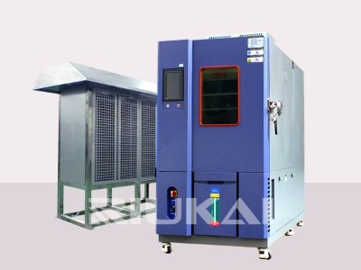 分體式高低溫試驗箱 分體式高低溫試驗箱