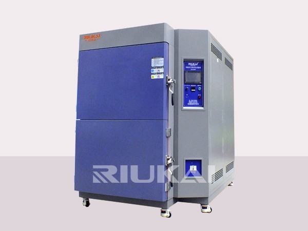 溫度沖擊試驗(yàn)箱 溫度沖擊試驗(yàn)箱